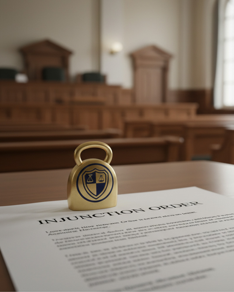 Litigation Management